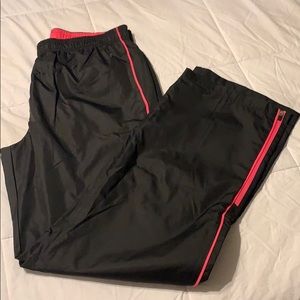 Danskin Pants 💗🖤